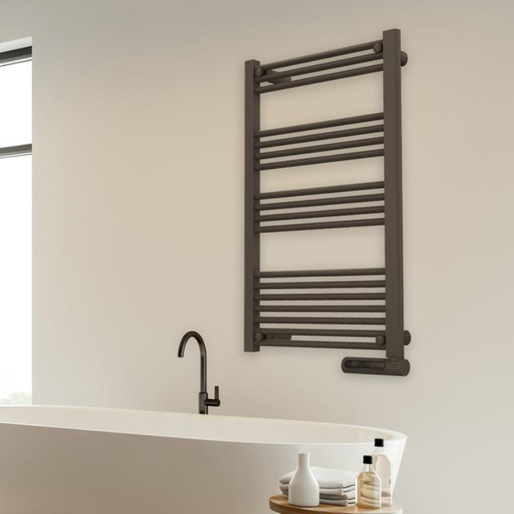 Toalheiro Elétrico Cecotec Ready Warm 9200 Smart Towel
