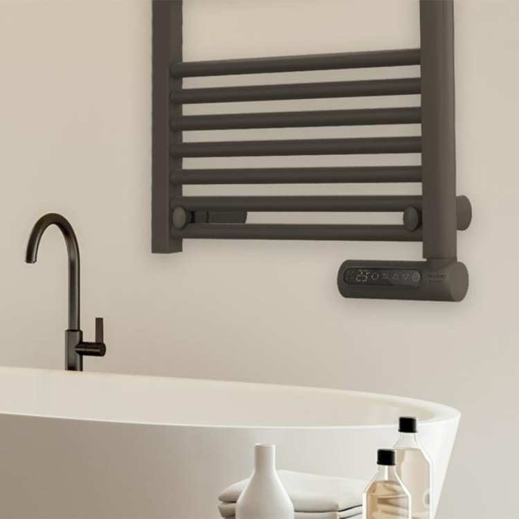 Toalheiro Elétrico Cecotec Ready Warm 9200 Smart Towel