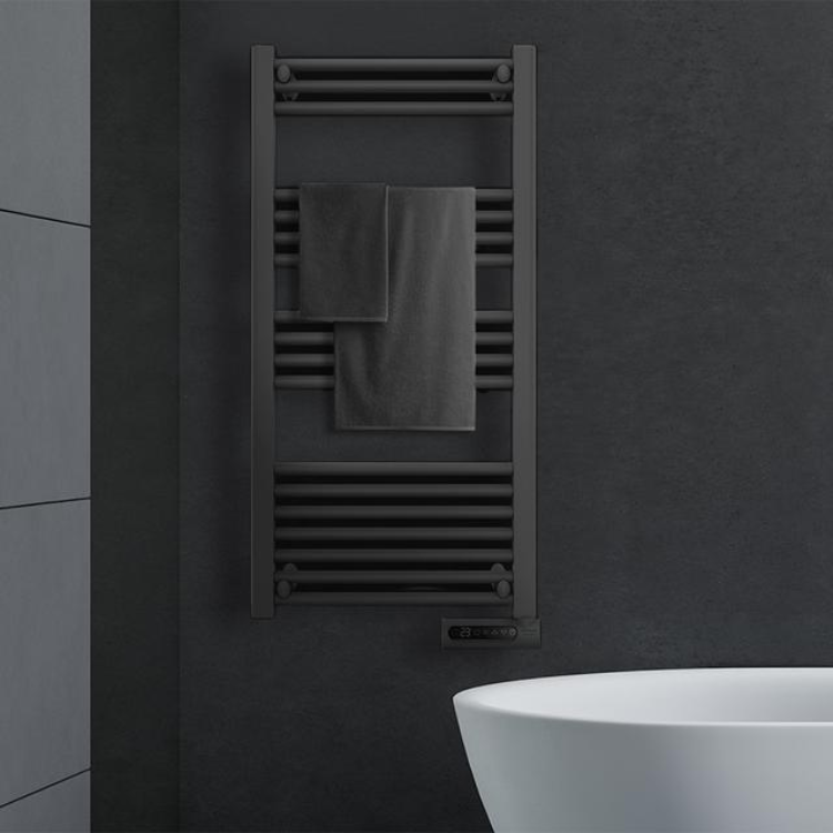 Toalheiro Elétrico Cecotec Ready Warm 9200 Smart Towel