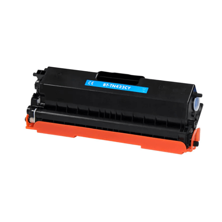 Toner Brother TN-421/TN-423/TN-426 Azul