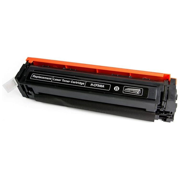 Toner HP Compatível 203A Preto