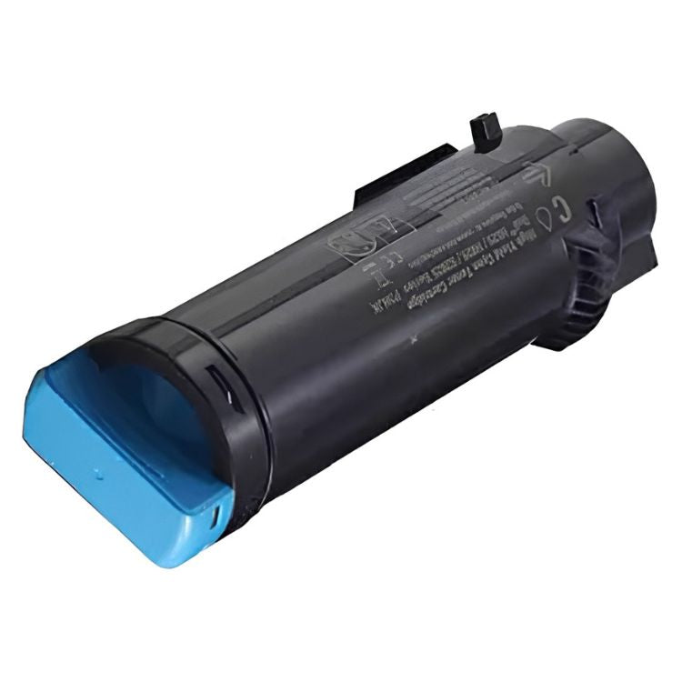 Toner Compatível Xerox 6515 Azul