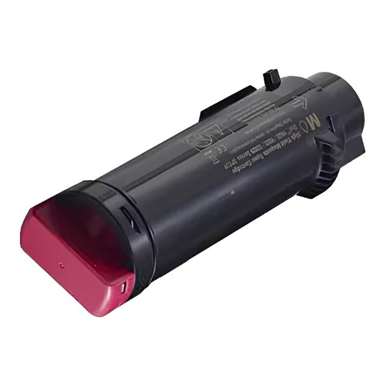Toner Compatível Xerox 6515 Magenta
