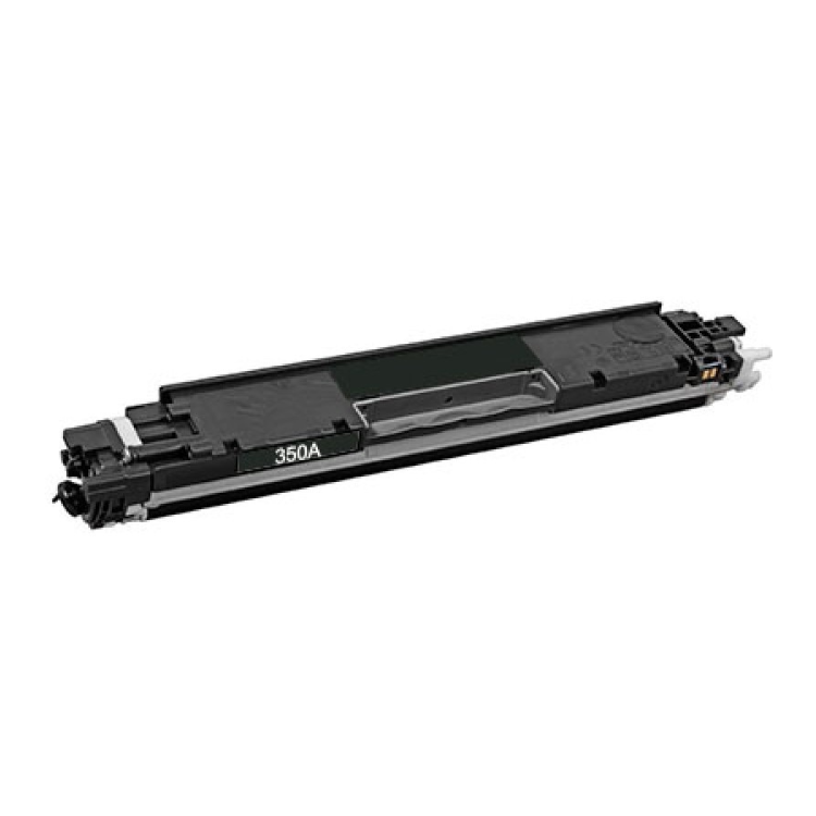HP 130A Kompatibler Toner Schwarz