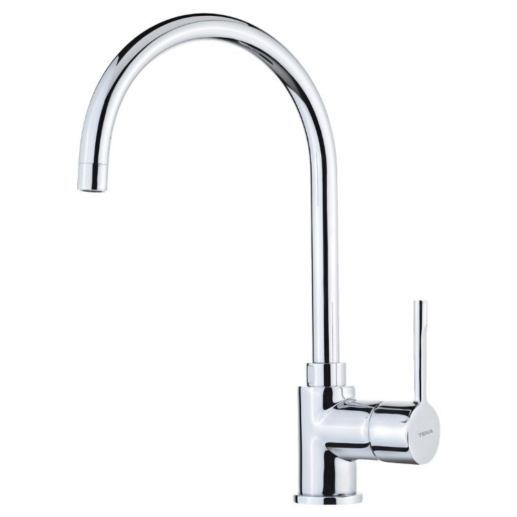 Torneira Misturadora Teka SP 995 Cromada