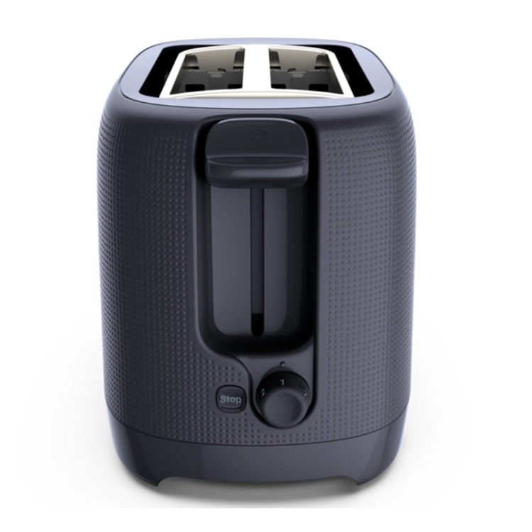 Torradeira Moulinex 850W 2 Fatias Azul Escuro