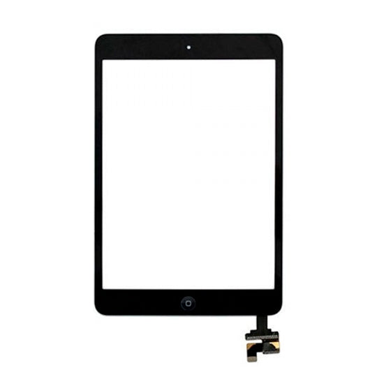 Touch iPad Mini 1/2 (com IC) Preto