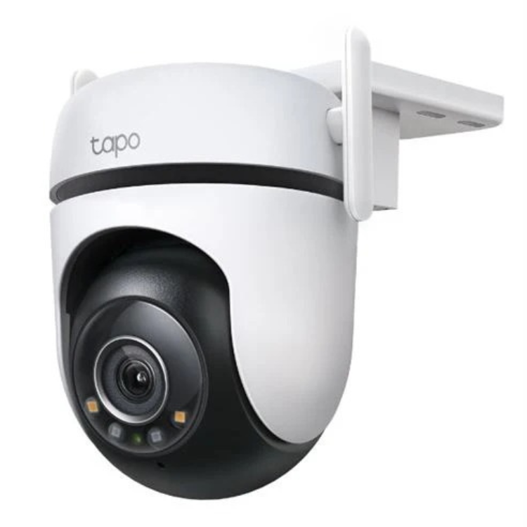 TP-Link Tapo C520WS Exterior 2K 360º WiFi