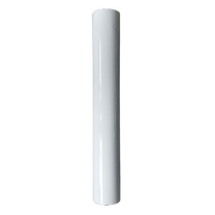 Troço Recto Junkers 500mm 80/110 mm Bosch 7719001400 AZ231