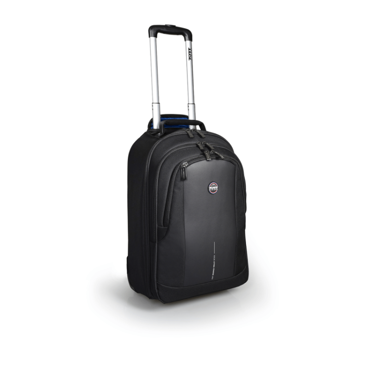 Mochila Trolley Port Designs Chicago Evo 15.6" Preto