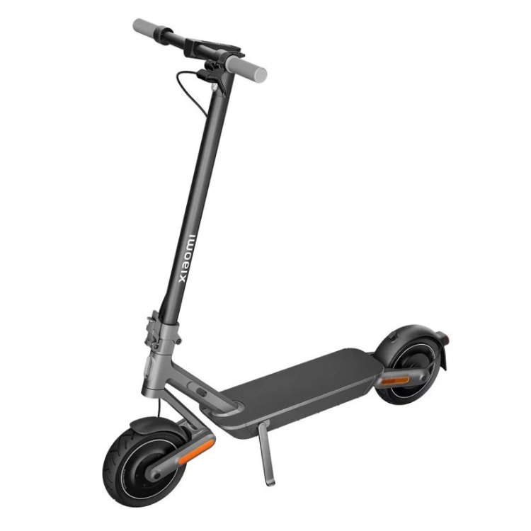 Trotinete Elétrica Xiaomi Mi Scooter 4 Ultra Preto