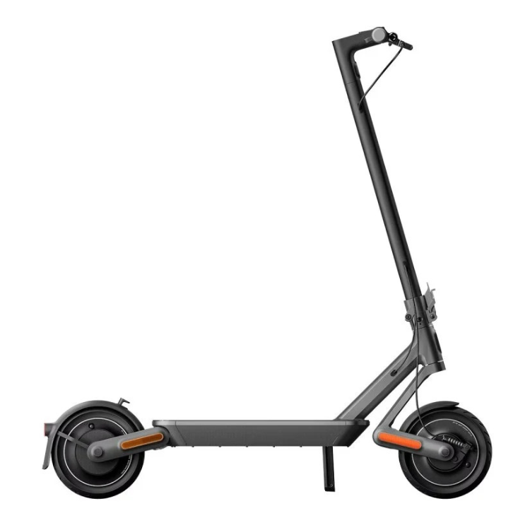 Trotinete Elétrica Xiaomi Mi Scooter 4 Ultra Preto