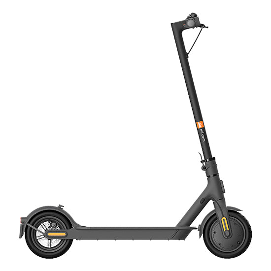 Trotinete Elétrica Xiaomi Mi Electric Scooter Essential Preto