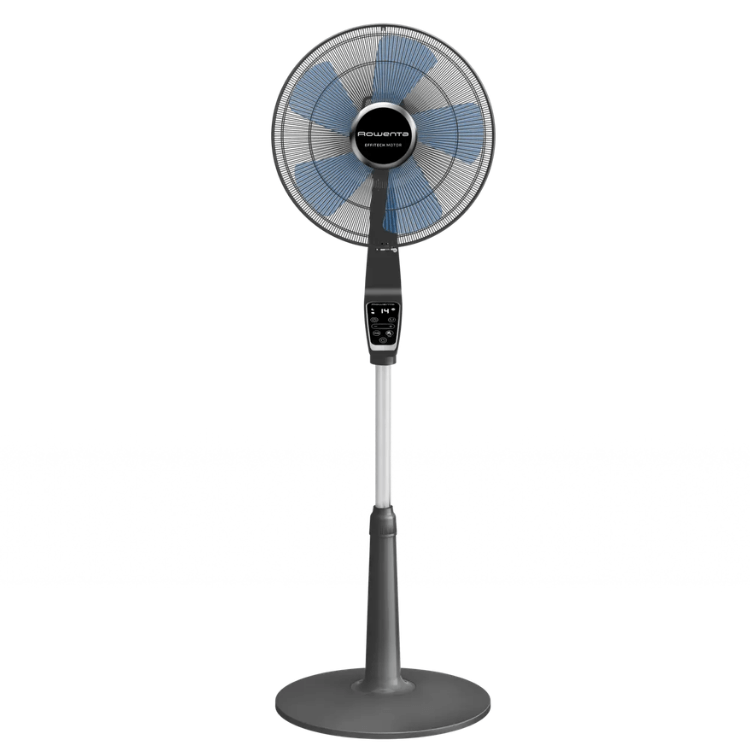 Ventoinha de Pé Rowenta Turbo Silence Extreme VU5677F0 34W
