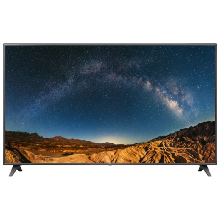 LG UR781 Smart TV 4K LED 55"