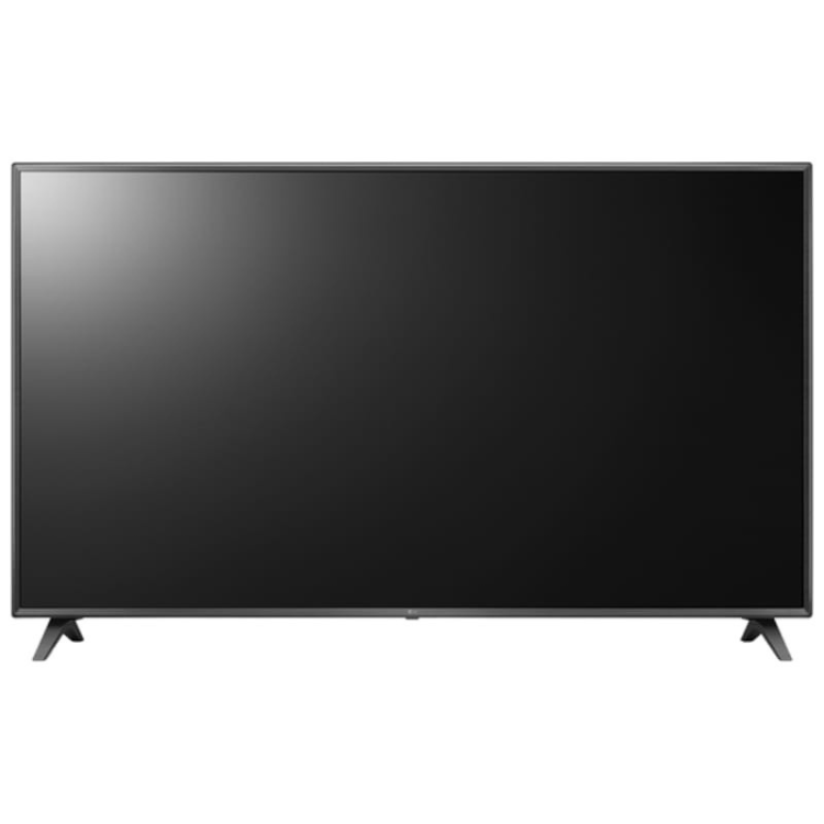 Televisão LG Série UR781 Smart TV 4K LED 55"
