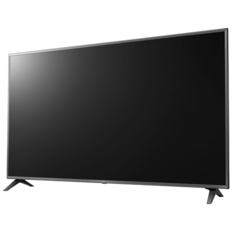 Televisão LG Série UR781 Smart TV 4K LED 55"
