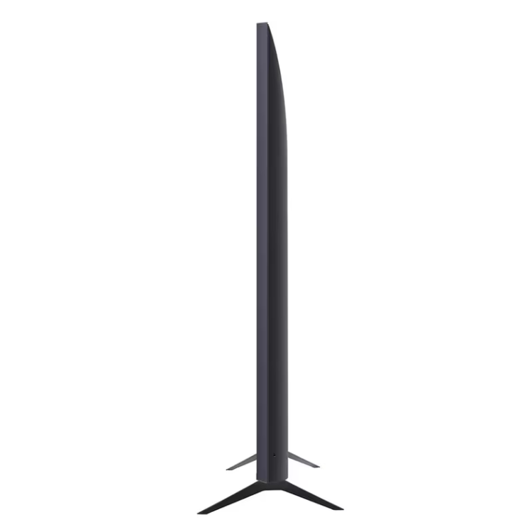 Televisão LG Série UT80 2024 Smart TV 4K WebOS LED 75"