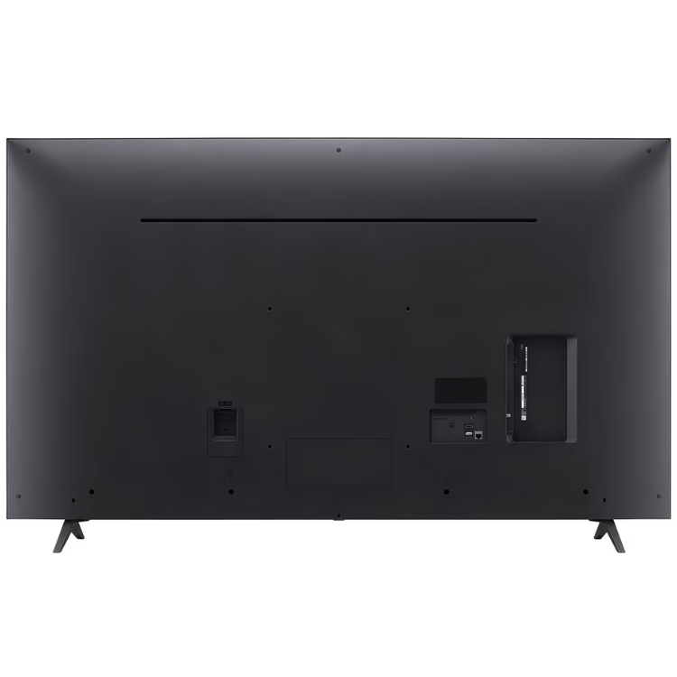 LG Fernseher UT80 Serie 2024 Smart TV 4K WebOS LED 75 Zoll