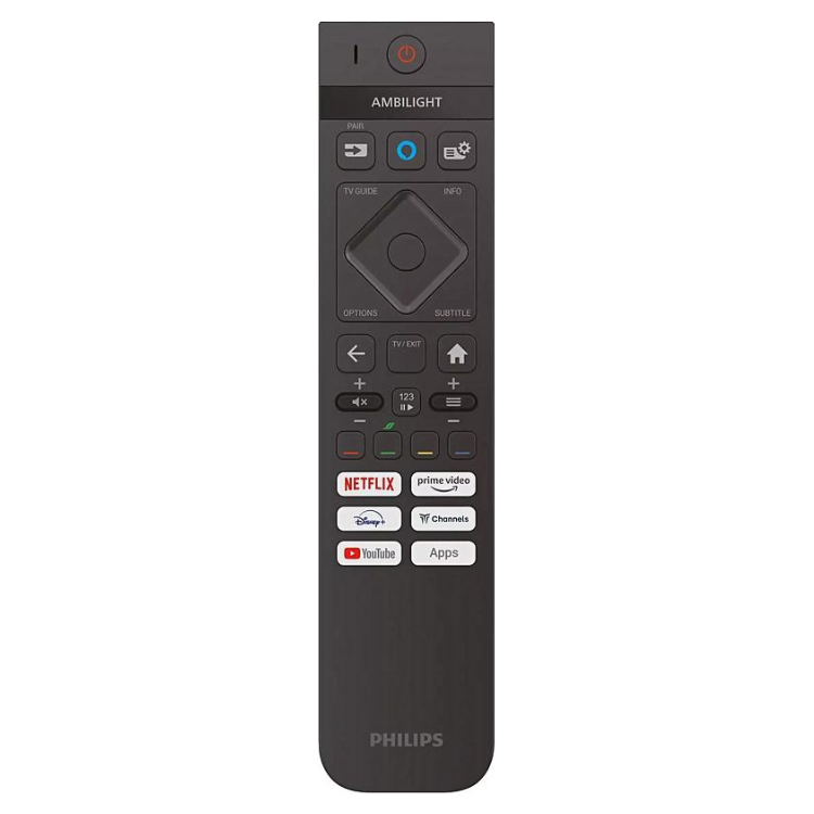 Televisão Philips 8919 Smart TV 4K LED Ambilight 65"