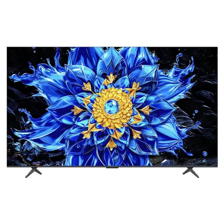 Televisão TCL P8L 2026 Smart TV 4K Mini LED 75"