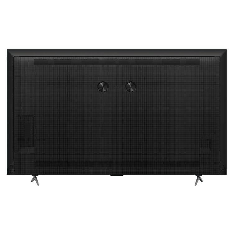 Televisão TCL P8L 2026 Smart TV 4K Mini LED 75"
