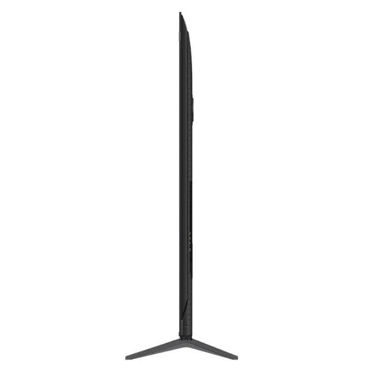 Televisão TCL P8L 2026 Smart TV 4K Mini LED 75"