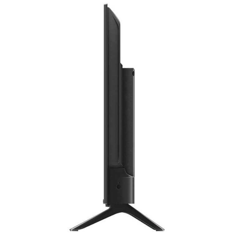 Televisão Xiaomi Mi P1 Smart TV 4K LED 43" - Artigo de Exposição