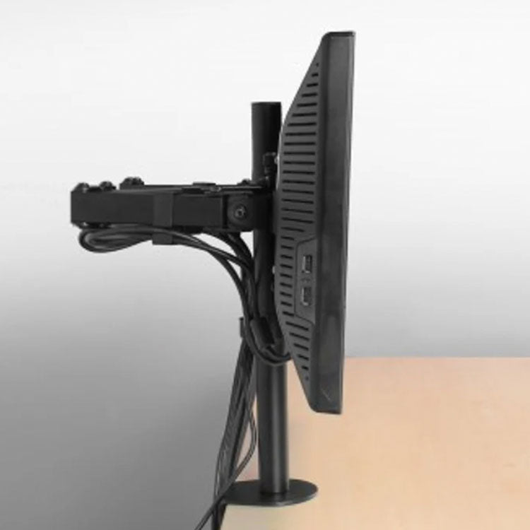 Ewent Tischhalterung für Monitore 13-32"