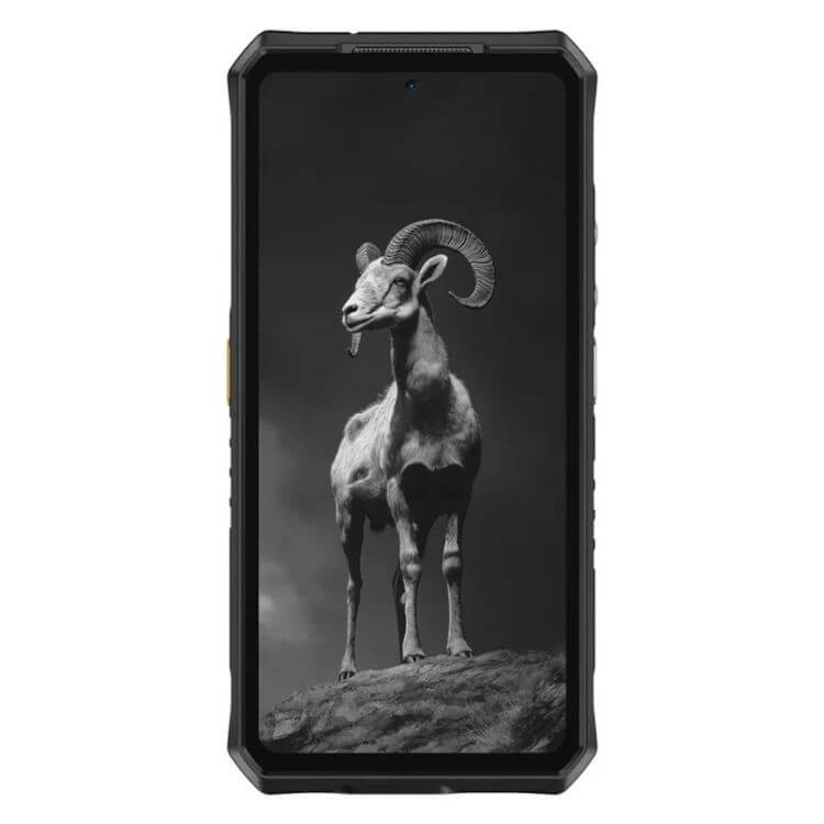 Ulefone Armor 28 Pro 5G 16GB/512GB Dual Sim Preto