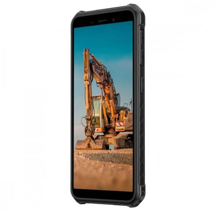 Ulefone Armor X12 3/32GB Dual Sim Preto