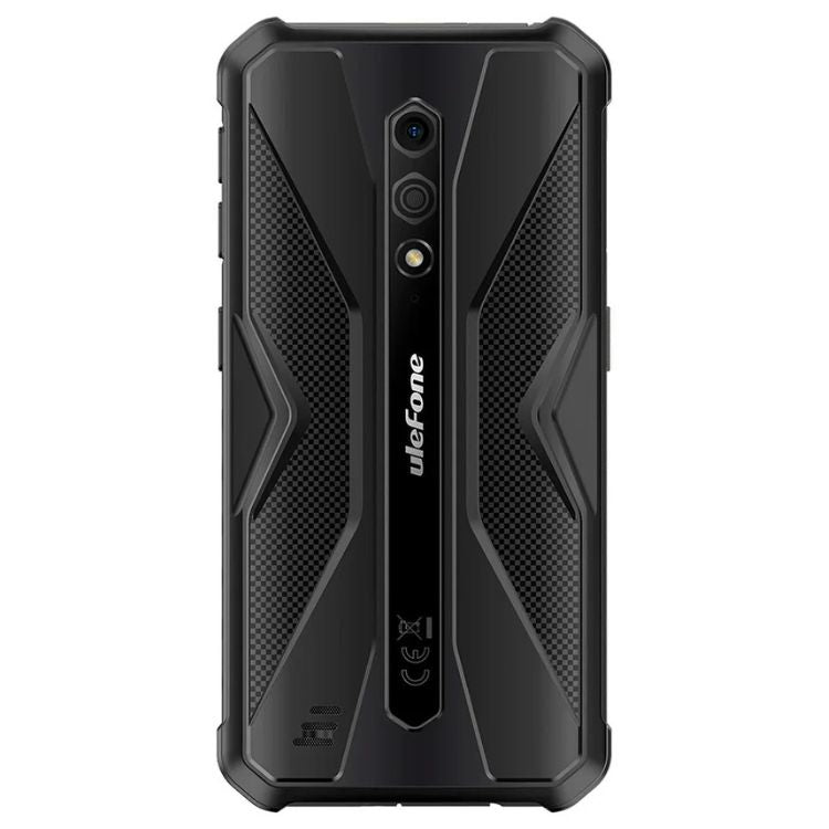 Ulefone Armor X12 Pro 5.45" 4GB/64GB Dual Sim Preto