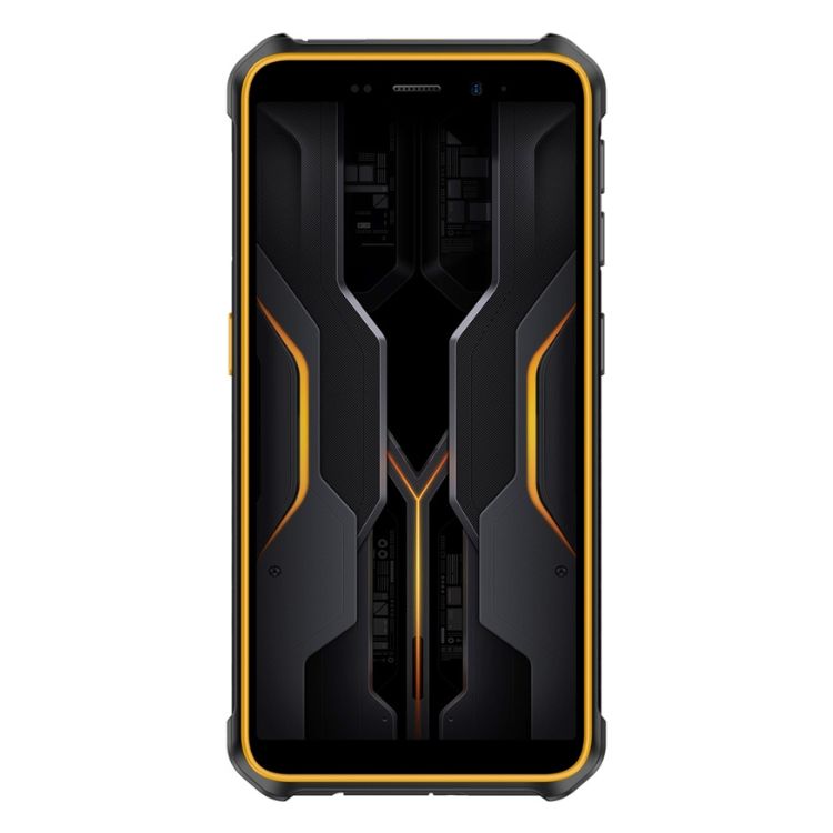 Ulefone Armor X12 Pro 5.45" 4GB/64GB Dual Sim Laranja