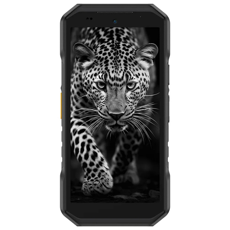 Ulefone Armor X32 6.56" 6GB/128GB Dual Sim Preto