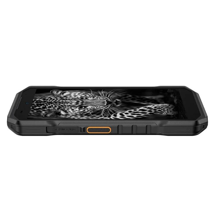 Ulefone Armor X32 6.56" 6GB/128GB Dual Sim Preto