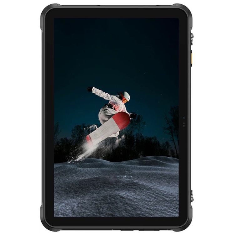 Ulefone RugKing Pad 2 Pro 10.1" 8GB/256 Preto