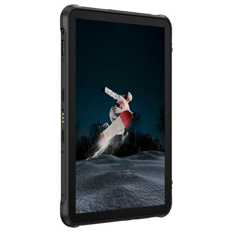 Ulefone RugKing Pad 2 Pro 10.1" 8GB/256 Preto