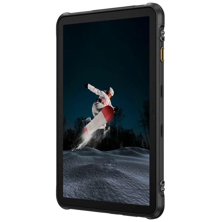 Ulefone RugKing Pad 2 Pro 10.1" 8GB/256 Preto