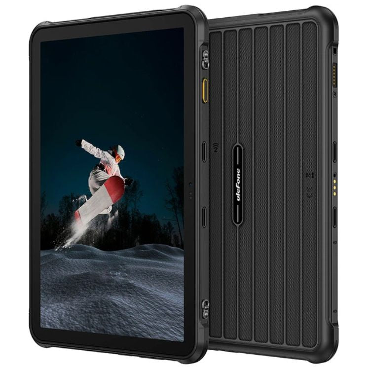 Ulefone RugKing Pad 2 Pro 10.1" 8GB/256 Preto