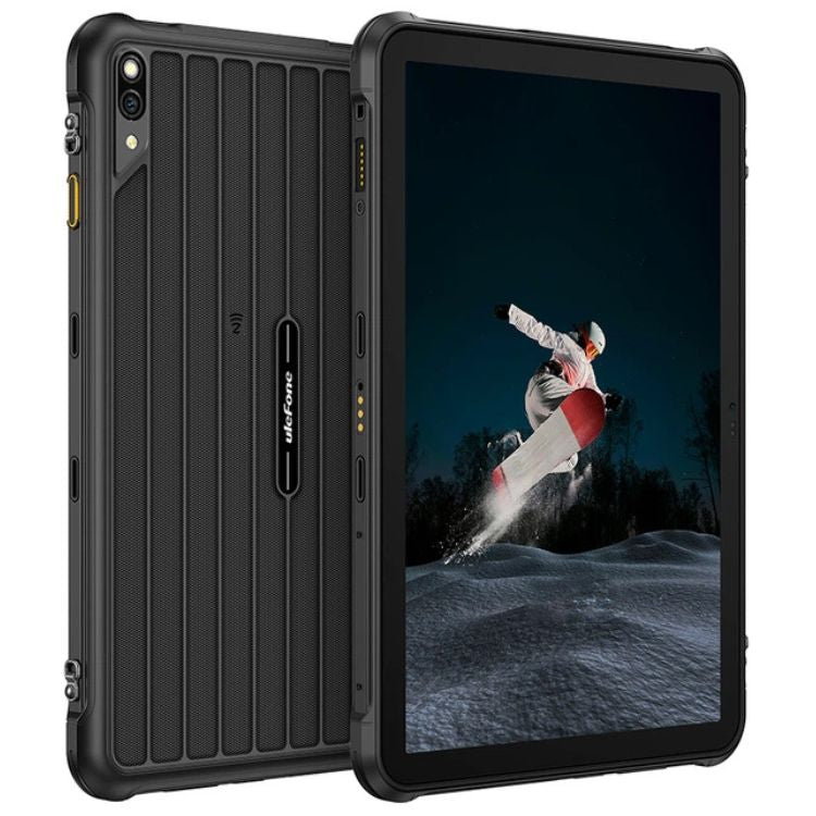 Ulefone RugKing Pad 2 Pro 10.1" 8GB/256 Preto