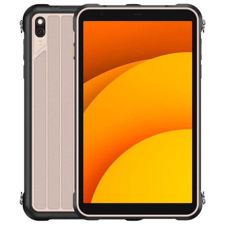 Ulefone RugKing Pad Pro 8.68" 8GB/128GB Cinzento
