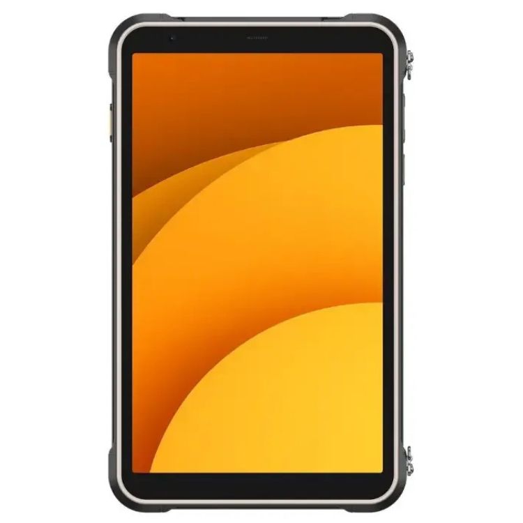 Ulefone RugKing Pad Pro 8.68" 8GB/128GB Cinzento