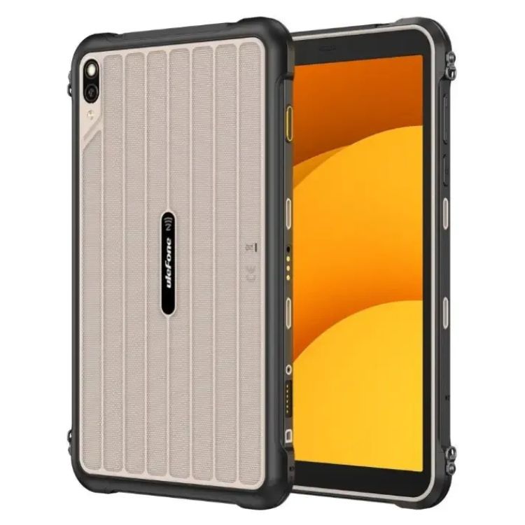 Ulefone RugKing Pad Pro 8.68" 8GB/128GB Cinzento