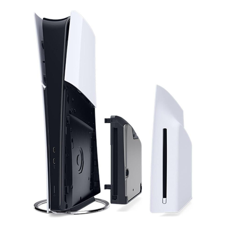 Unidade de Disco Sony Playstation 5 Slim Digital Edition