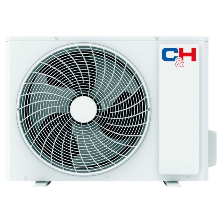 Unidade Exterior Ar Condicionado C&H Nordic Multi Light CHML-U24RK3-NG