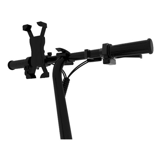 Bicicleta Elétrica UrbanGlide Electric Bike 160 6Ah Preto - Caixa Danificada