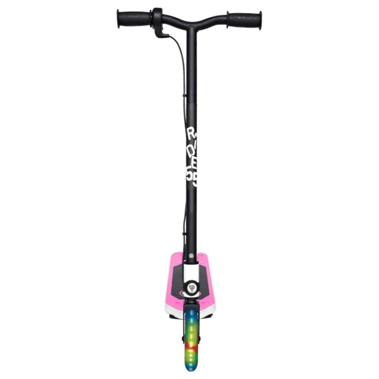 Trotinete Elétrica Urbanglide Kids Ride55 Flash Rosa