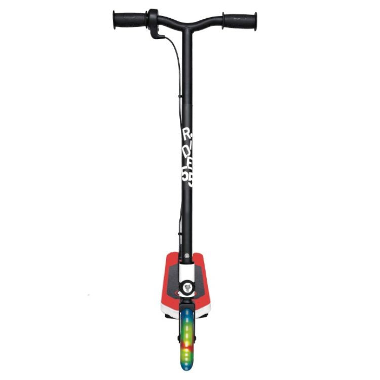 Trotinete Elétrica Urbanglide Kids Ride55 Flash Vermelho