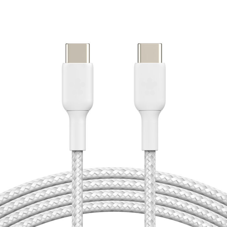 Cabo de Dados USB-C p/ USB-C 1.2m