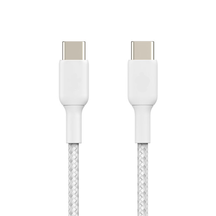 Cabo de Dados USB-C p/ USB-C 1.2m